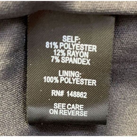 PLUS SIZE NWT Torrid bodycon dress - Picture 7 of 8